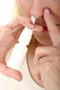 Zicam nasal gel may damage sense of smell. 