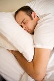 Proper amount of sleep may bring blood pressure levels down