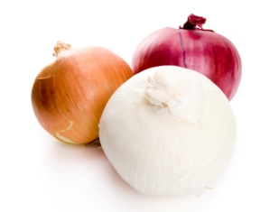 Consuming onions can reduce your risk of colon cancer in half, study confirms. 