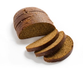 A satisfying alternative to whole wheat is rye, study confirms. 
