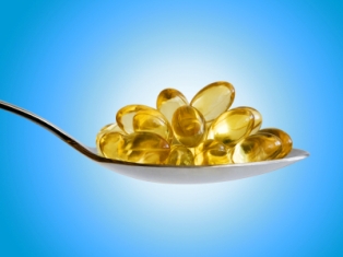 A high consumption of omega-3 fatty acids reduce the risk of chest pain, study shows. 