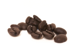 coffee beans